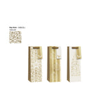 Festive Wonderland Golden Icons Bottle Gift Bag | Assorted Designs