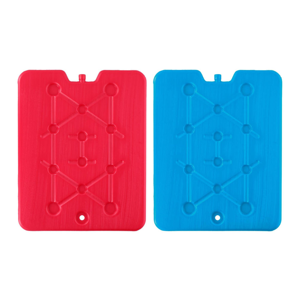 Alpina Cooling Element Ice Pack | 600ml, Blue, 33 x 25 x 1cm