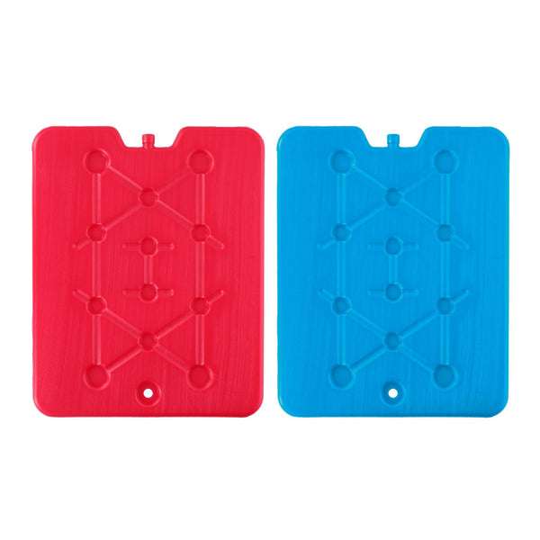 Alpina Cooling Element Ice Pack | 600ml, Blue, 33 x 25 x 1cm