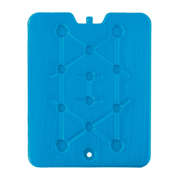 Alpina Cooling Element Ice Pack | 600ml, Blue, 33 x 25 x 1cm