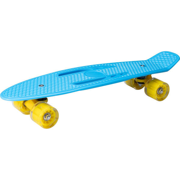 Skateboard - Assorted Colours - 80kg