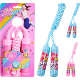 Jumping Rope - Summer Fun - 230cm