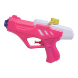 Trigger-Operated Refillable Water Pistol | 20cm, Assorted Colours