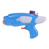 Trigger-Operated Refillable Water Pistol | 20cm, Assorted Colours