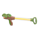 Assorted Animal-Themed Water Blaster | 39cm, Pull-Back Pump Action