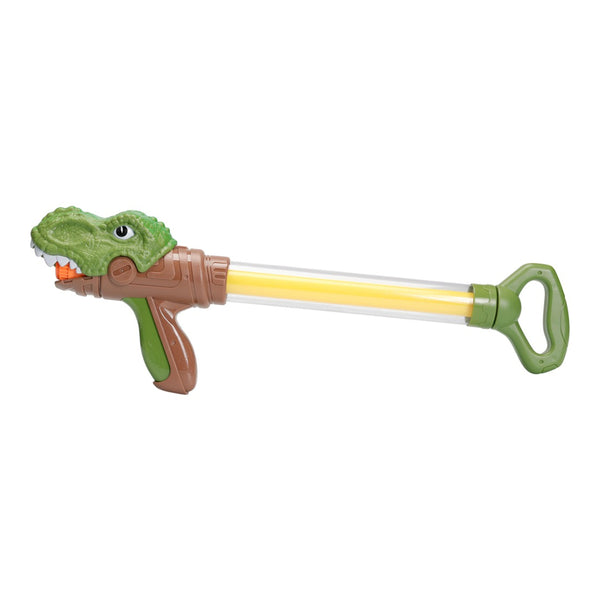 Assorted Animal-Themed Water Blaster | 39cm, Pull-Back Pump Action