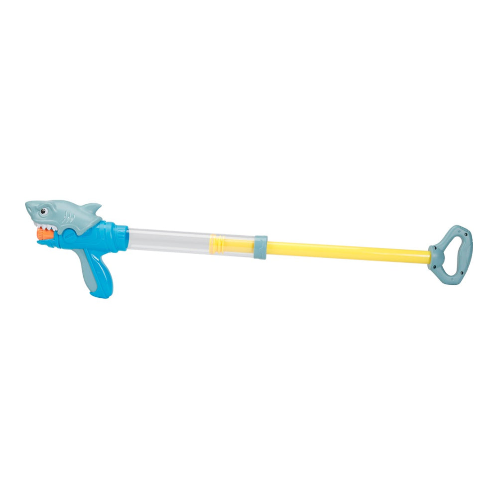 Assorted Animal-Themed Water Blaster | 39cm, Pull-Back Pump Action