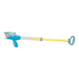 Assorted Animal-Themed Water Blaster | 39cm, Pull-Back Pump Action