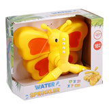 Butterfly Garden Water Sprinkler | Assorted Colours, 18 Months+