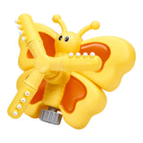 Butterfly Garden Water Sprinkler | Assorted Colours, 18 Months+