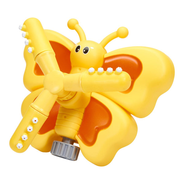 Butterfly Garden Water Sprinkler | Assorted Colours, 18 Months+