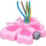 Butterfly Garden Water Sprinkler | Assorted Colours, 18 Months+