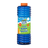 Assorted Colour Bubble Solution Refill Bottle | 1 Litre, Ages 3+