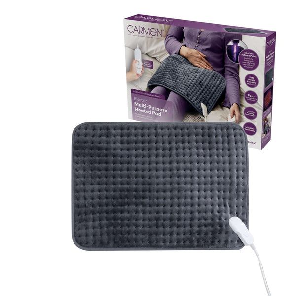 Carmen Electric Heated Pad - Multi-Purpose - 36x22 cm