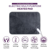 Carmen Electric Heated Pad - Multi-Purpose - 36x22 cm