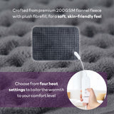 Carmen Electric Heated Pad - Multi-Purpose - 36x22 cm