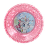 Unicorn and Dinosaur Bubble Solution Bottle | 300ml, Assorted Designs