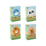 Animal Character Space Hoppers | Assorted Designs and Colours, Ages 3+