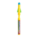 Giant Super Shooting Rocket Outdoor Toy | Assorted Colours, Age 5+
