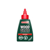 Evo-Stik Fast-Setting Interior Wood Glue | Dries Clear, 250ml