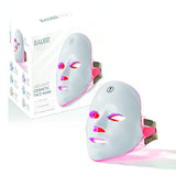 Led Light Therapy Skin Care Mask - Rechargeable - 1 Pack