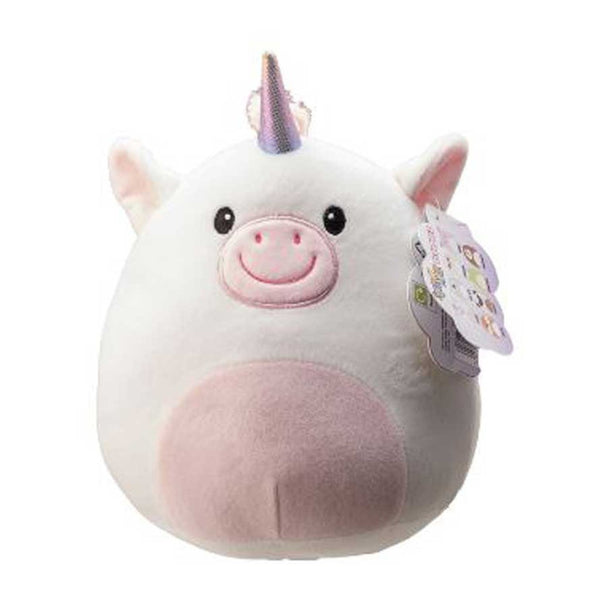Cloudeez Assorted Animal Designs Plush Toy | Super-Soft, 18 Months+