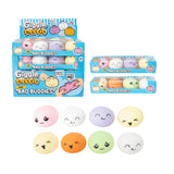 Mini Bao Buddies Squishy Fidget Toy | Assorted Designs, Ages 3+