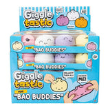 Mini Bao Buddies Squishy Fidget Toy | Assorted Designs, Ages 3+