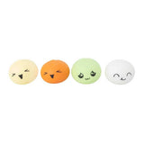 Mini Bao Buddies Squishy Fidget Toy | Assorted Designs, Ages 3+