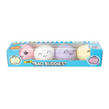 Mini Bao Buddies Squishy Fidget Toy | Assorted Designs, Ages 3+