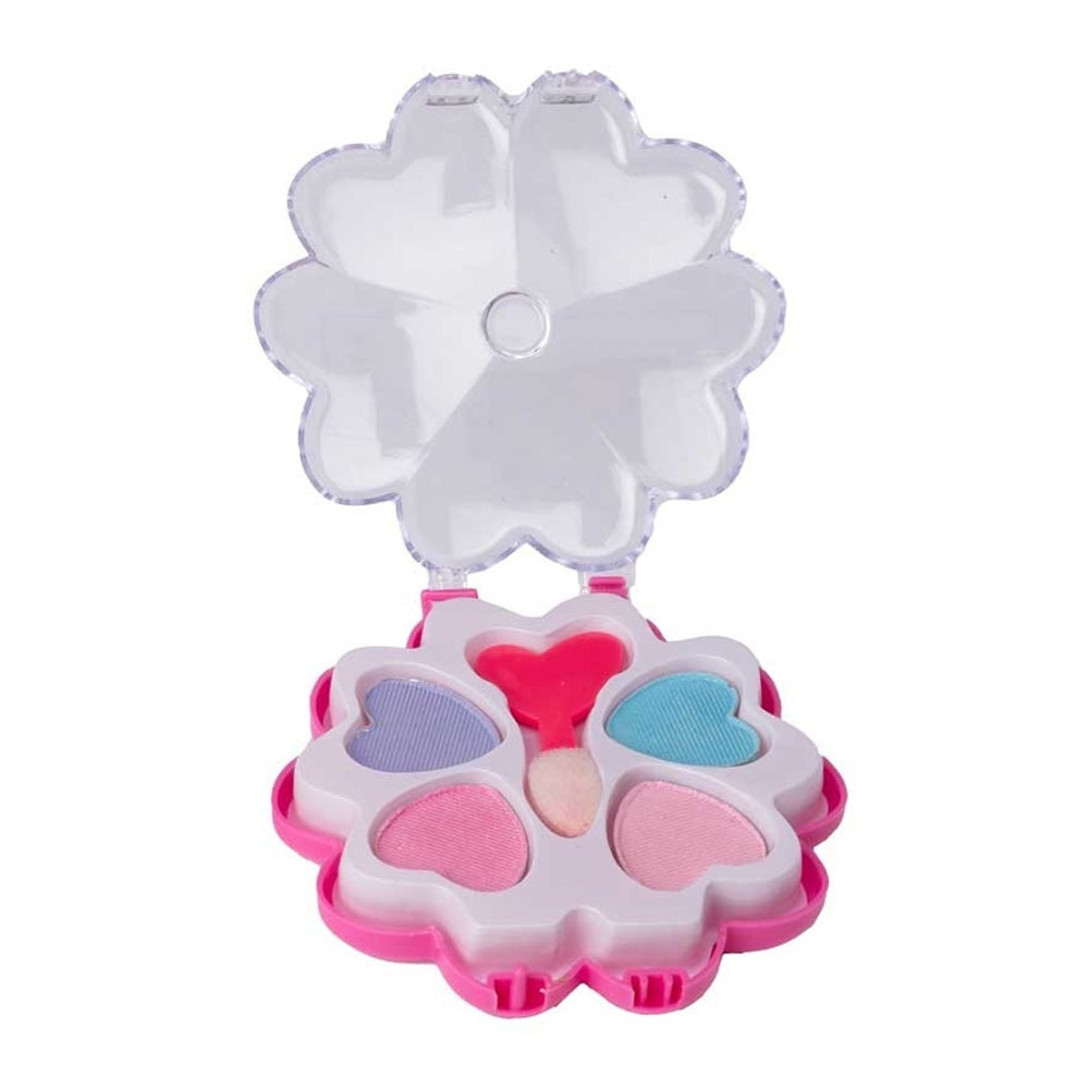 Compact Cosmetics Pretend Make-Up Compact | Assorted Designs, Ages 3+