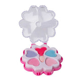 Compact Cosmetics Pretend Make-Up Compact | Assorted Designs, Ages 3+