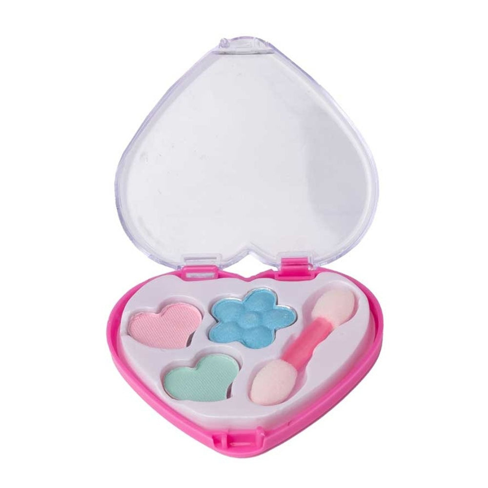 Compact Cosmetics Pretend Make-Up Compact | Assorted Designs, Ages 3+