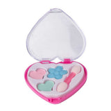 Compact Cosmetics Pretend Make-Up Compact | Assorted Designs, Ages 3+