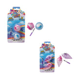 Magical Kingdom Kids Lip Gloss | Assorted Designs and Colours, Ages 3+