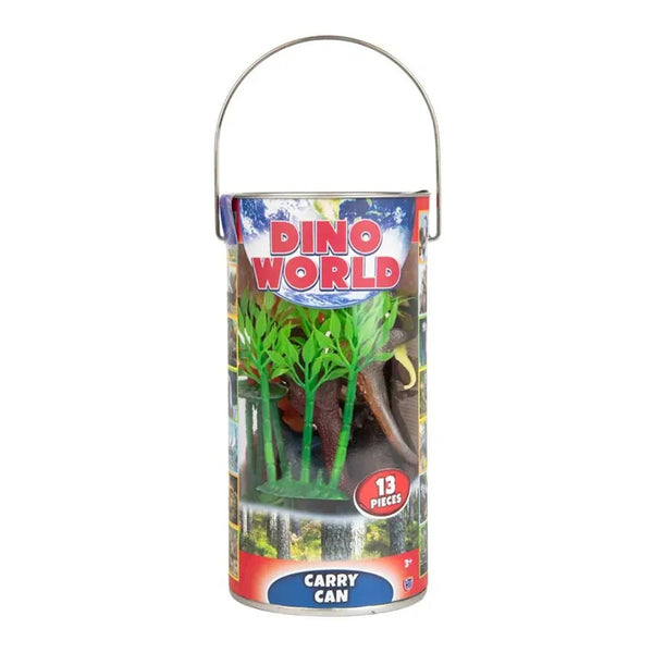 Dino Carry Can | Dinosaur Design