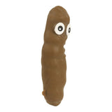 Stretchy Poop Sensory Fidget Toy | Assorted Colours, Googly Eyes, Age 3 Years+