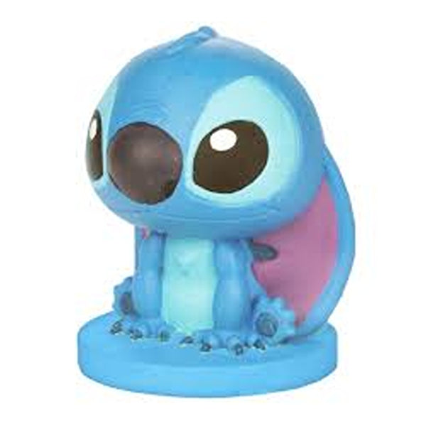 Disney Stitch Paint Your Own Character Craft Kit | 5 Paints, Ages 3+