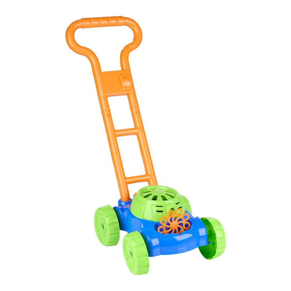 Bubble Lawn Mower - Fun Outdoor Toy - 1 Pack