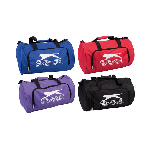 Sport/Travel Bag - Slazenger - 50cm x 30cm x 30cm