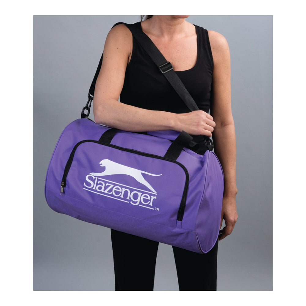 Sport/Travel Bag - Slazenger - 50cm x 30cm x 30cm