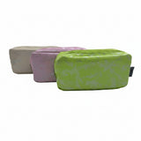 Supreme Double Glitter Camo Pencil Case | Assorted Colours, Zip-Around Closure