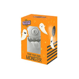 Halloween Paint Your Own Mini Monster Figurine - Assorted Designs