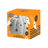 Paint Your Own XL Ceramic Halloween Ornament - Assorted Designs, Gift Boxed