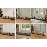 Photo Draught Excluder - Country Club - 6As - view 1