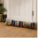 Photo Draught Excluder - Country Club - 6As - view 2