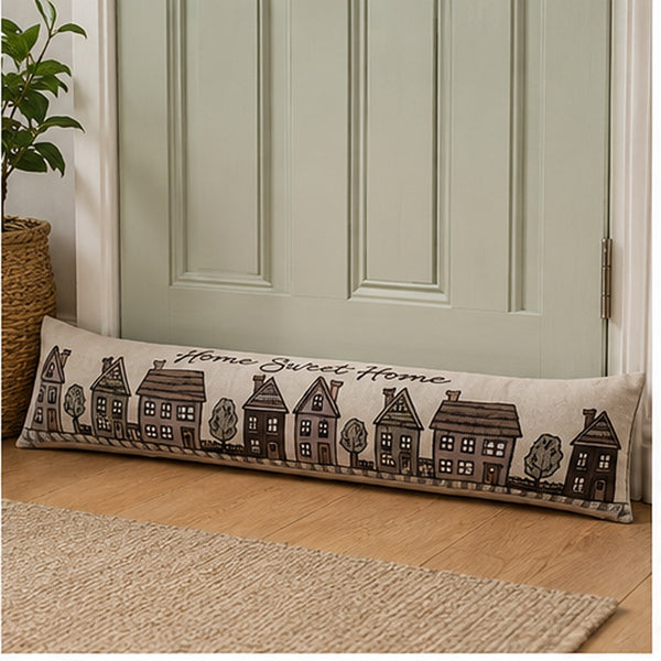 Photo Draught Excluder - Country Club - 6As - view 3
