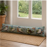 Photo Draught Excluder - Country Club - 6As - view 6