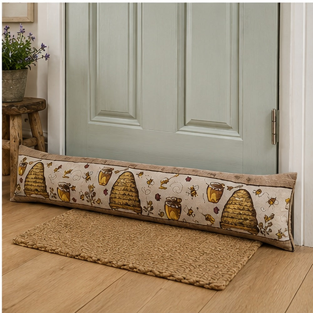 Photo Draught Excluder - Country Club - 6As - view 7