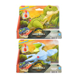 Jurassic World Rebirth Feature Dinosaur Figure - Assorted Designs, Ages 3+